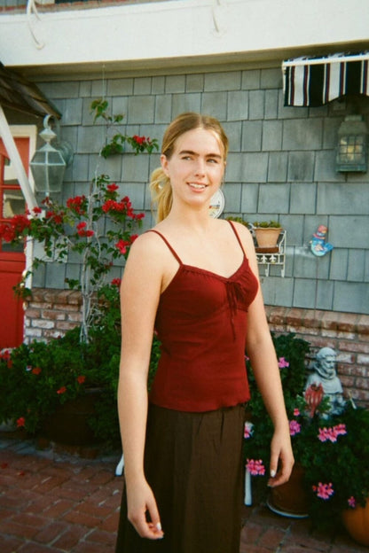 Arden Tank - Brandy Melville Premium