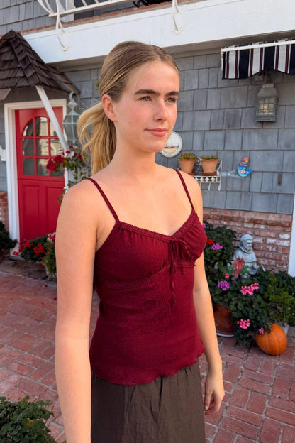 Arden Tank - Brandy Melville Premium