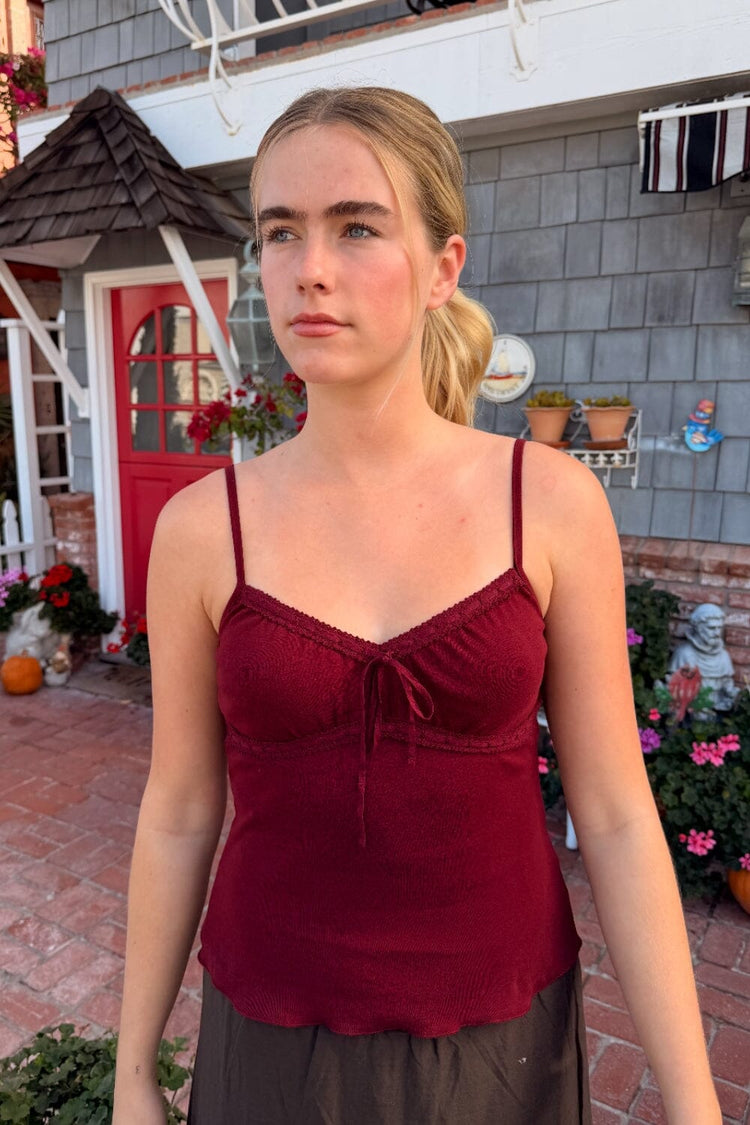 Arden Tank - Brandy Melville Premium