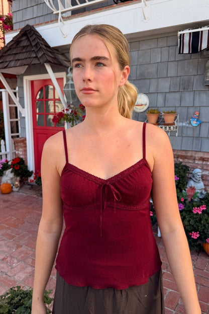 Arden Tank - Brandy Melville Premium