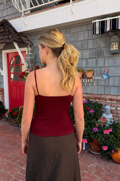 Arden Tank - Brandy Melville Premium