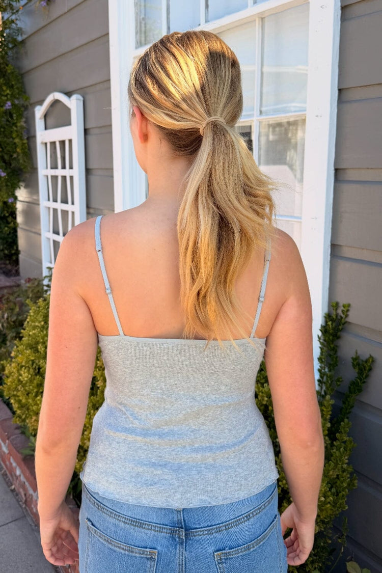 Arden Tank - Brandy Melville Premium