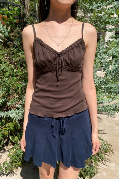 Arden Tank - Brandy Melville Premium
