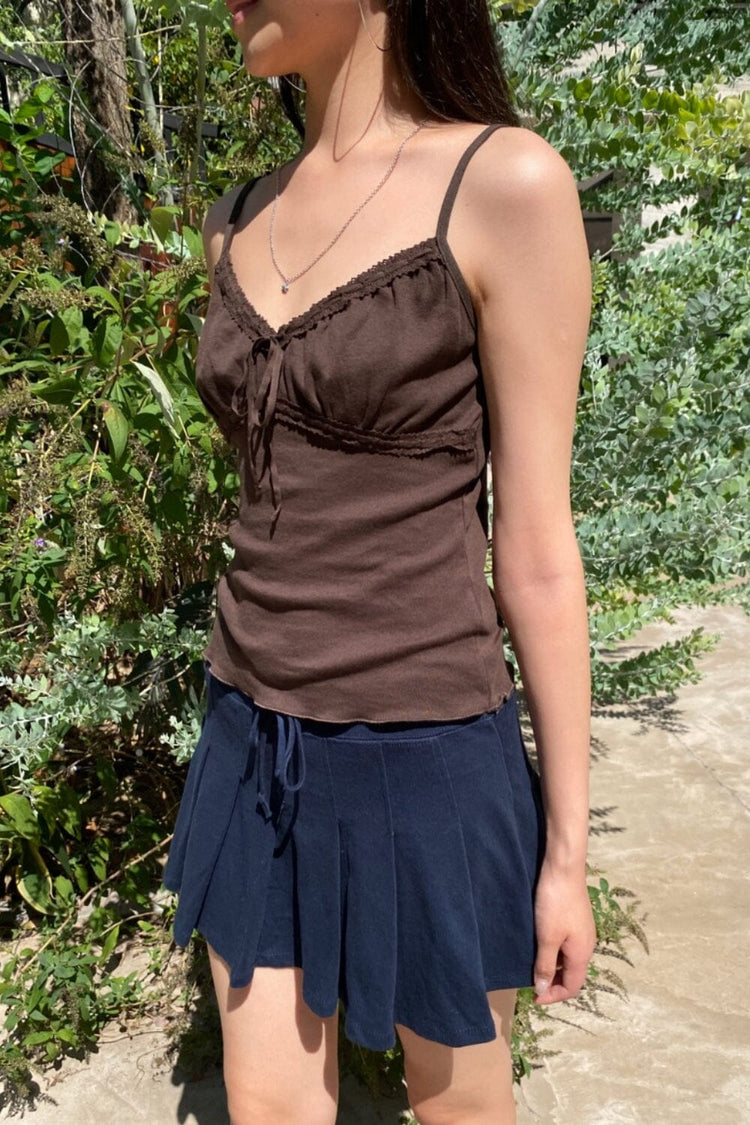 Arden Tank - Brandy Melville Premium