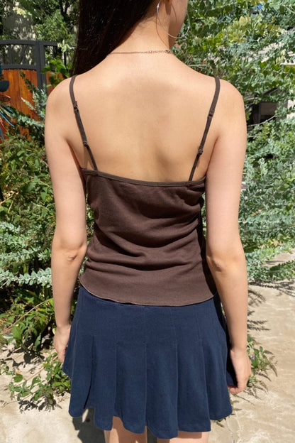 Arden Tank - Brandy Melville Premium