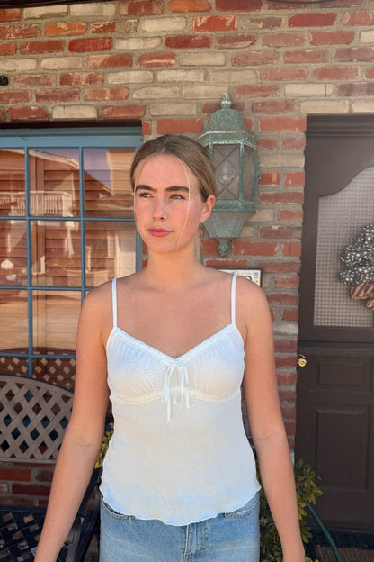 Arden Tank - Brandy Melville Premium