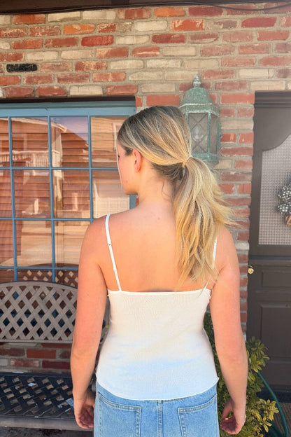 Arden Tank - Brandy Melville Premium