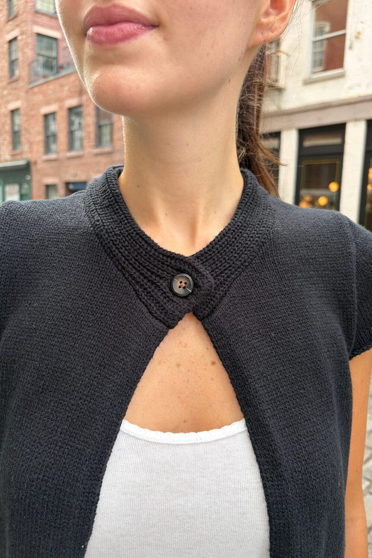 Blair Top - Brandy Melville Great Value