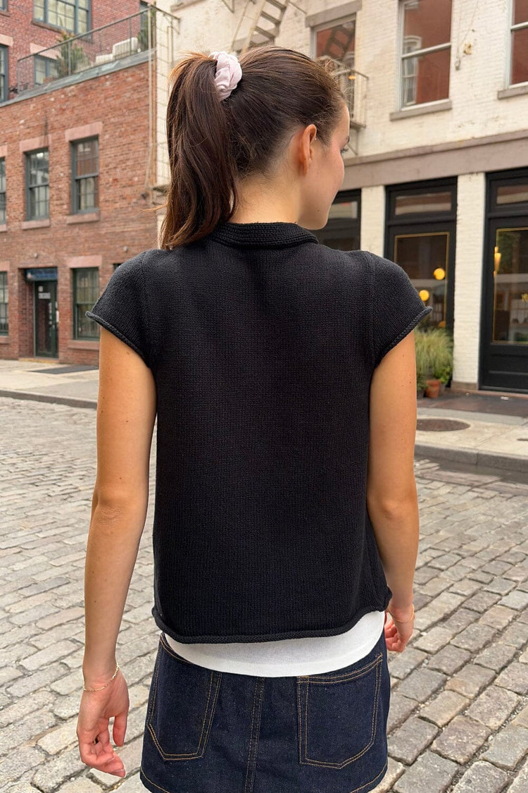 Blair Top - Brandy Melville Great Value