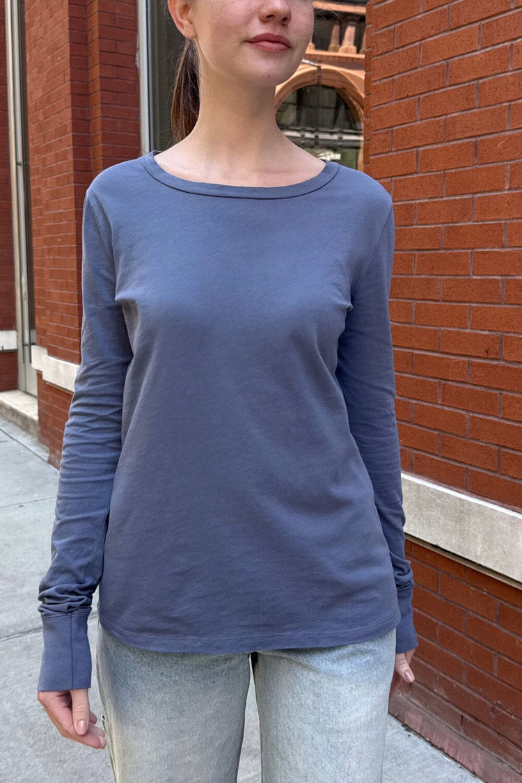Tori Top - Brandy Melville Quality