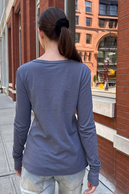 Tori Top - Brandy Melville Quality