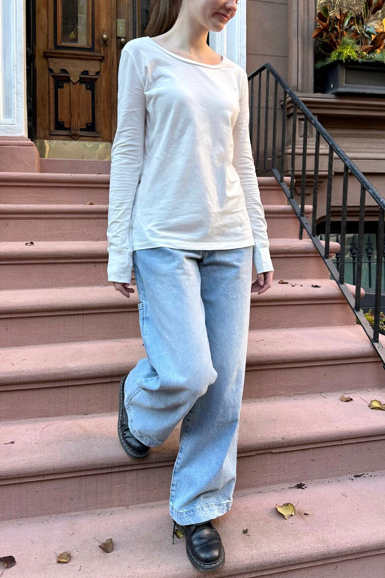 Tori Top - Brandy Melville Quality
