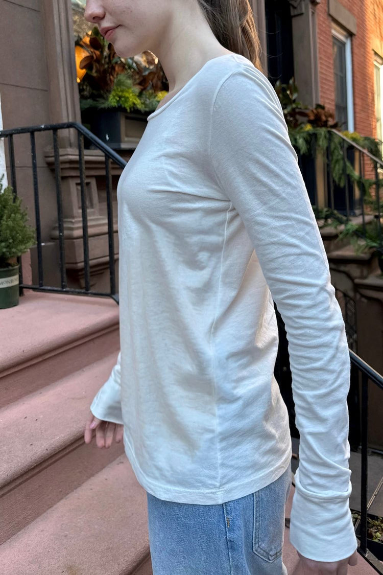 Tori Top - Brandy Melville Quality