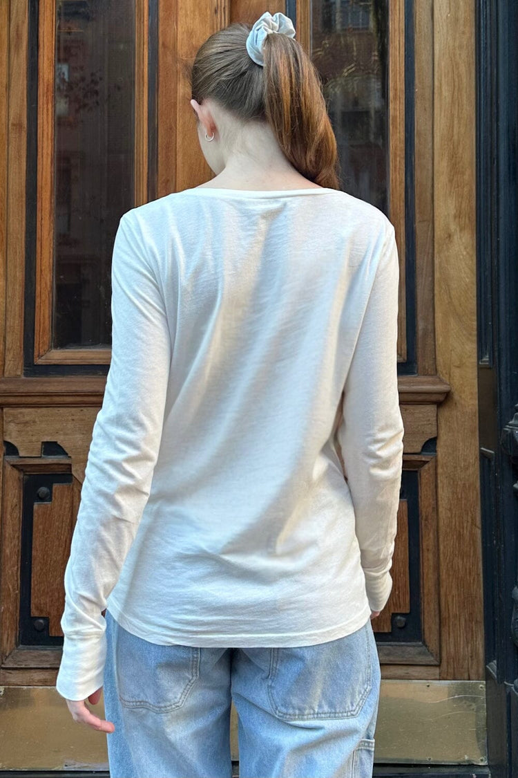 Tori Top - Brandy Melville Quality