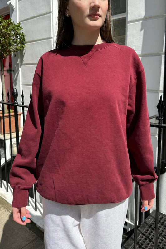 Erica Sweatshirt - Brandy Melville Sale