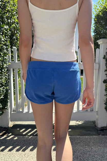 Marcie Sweatshorts - Brandy Melville Popular
