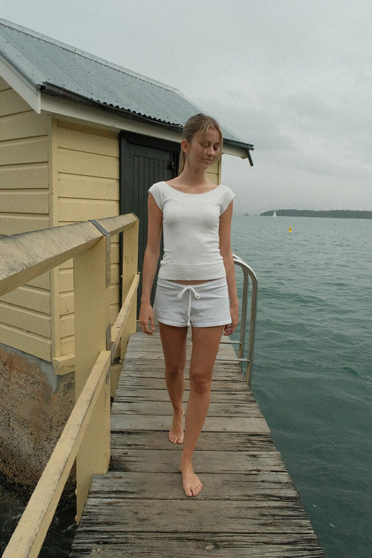 Emery Shorts - Brandy Melville Customer Favorite