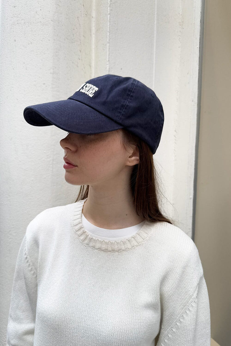 Katherine North Shore Cap - Brandy Melville Discount
