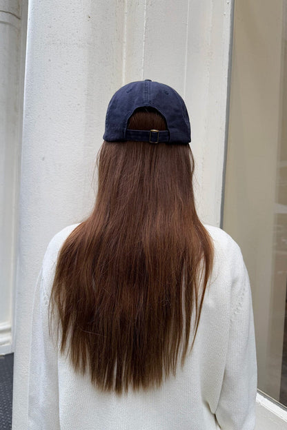 Katherine North Shore Cap - Brandy Melville Discount
