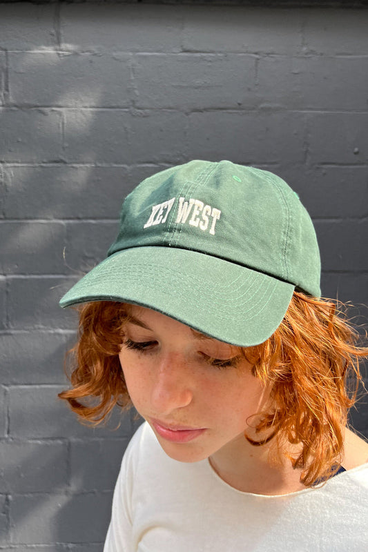 Katherine Key West Cap - Brandy Melville Deals