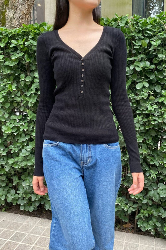 Maddy Top - Brandy Melville Everyday