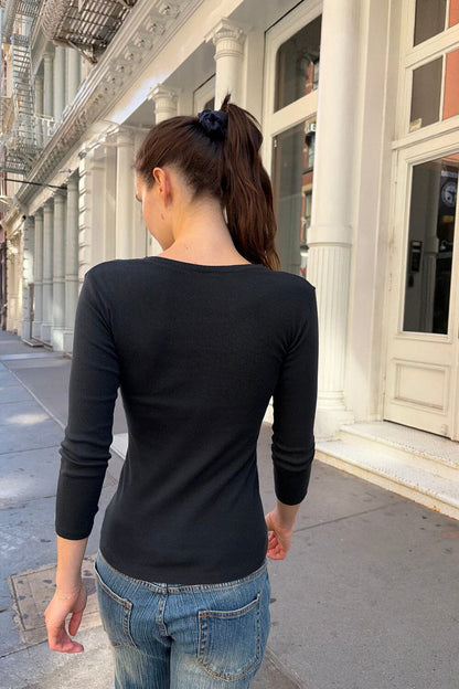 Helen Top - Brandy Melville Best Seller