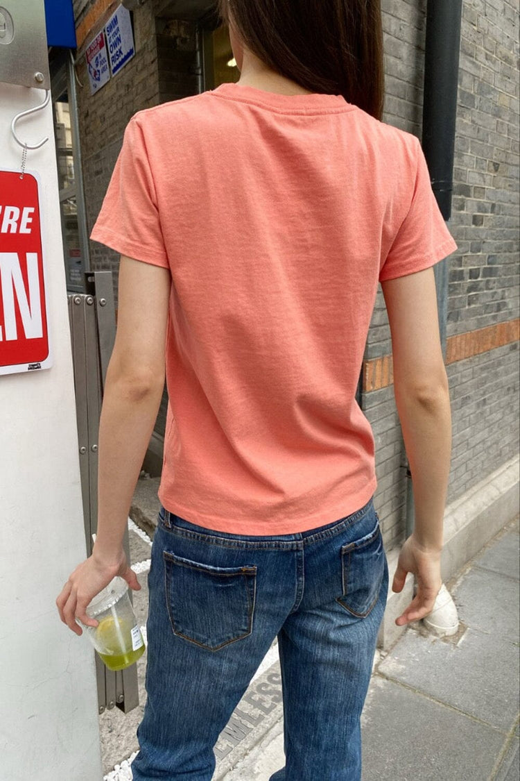 Chloe Top - Brandy Melville Recommended