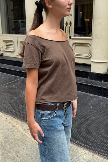 Robyn Top - Brandy Melville Featured
