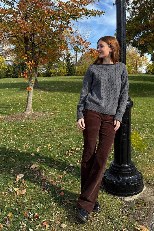 Martha Thick Sweater - Brandy Melville Sale