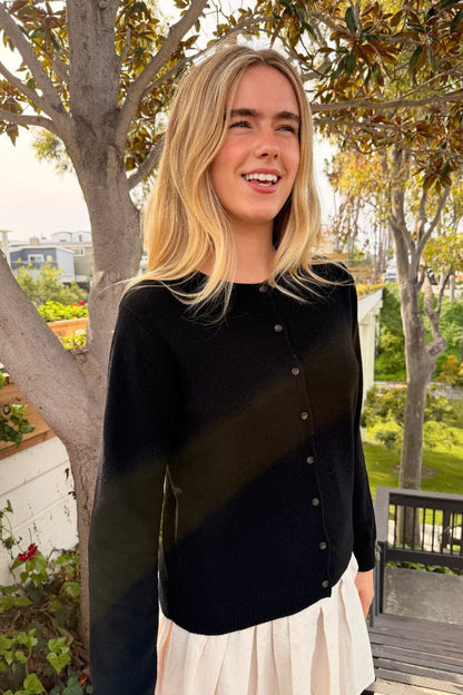 Amelie Cardigan - Brandy Melville Discount