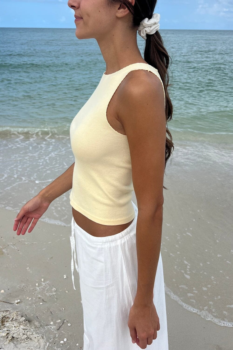 Vicki Tank - Brandy Melville New