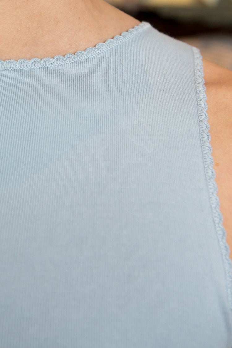 Vicki Tank - Brandy Melville New