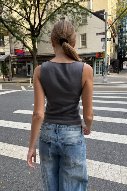 Vicki Tank - Brandy Melville New