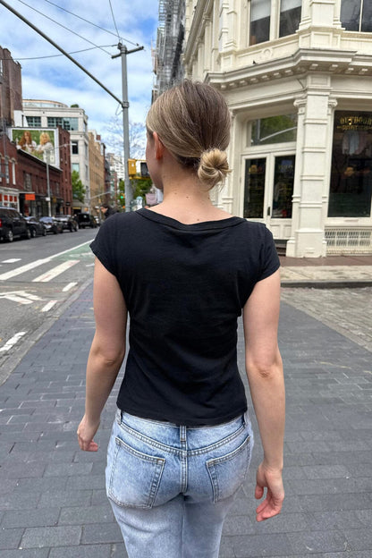 Elodie Top - Brandy Melville Popular