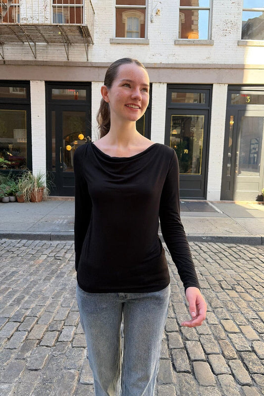 Aina Top - Brandy Melville Discount