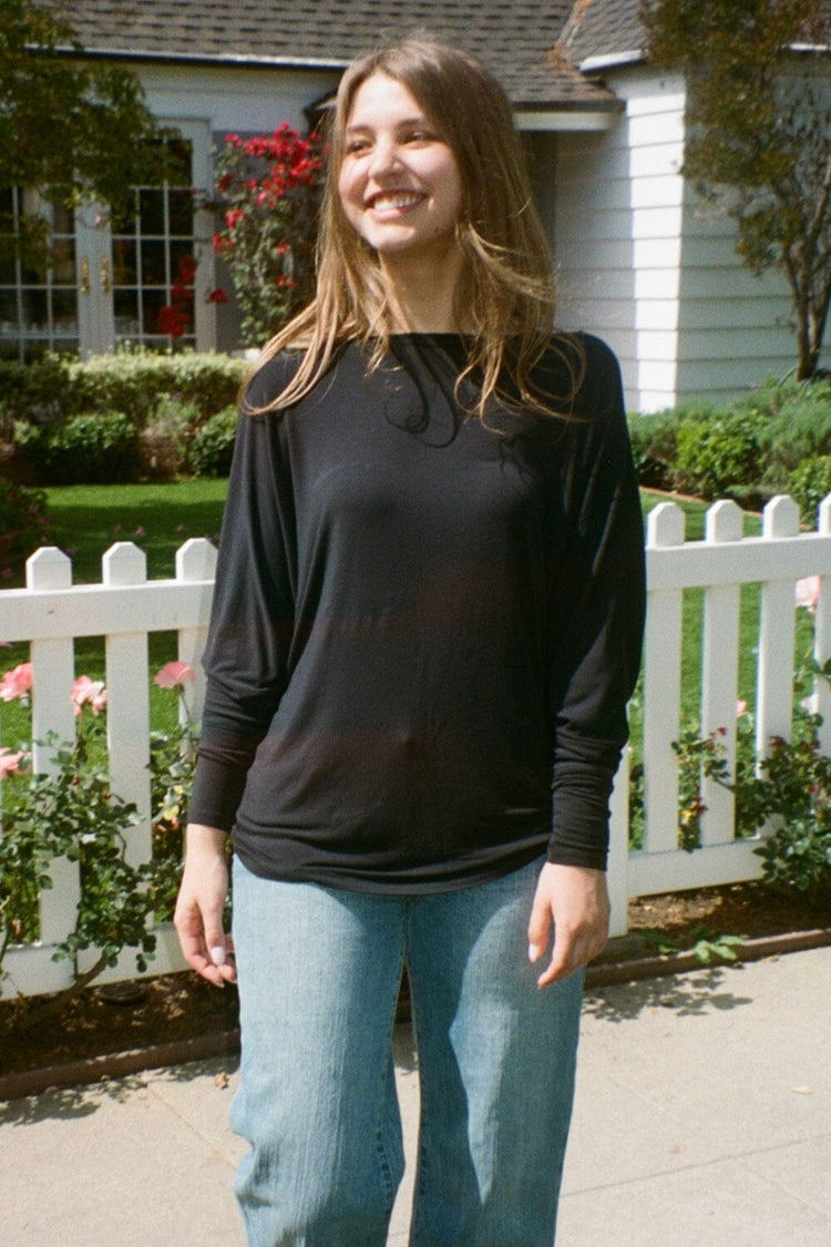 Aina Top - Brandy Melville Deals