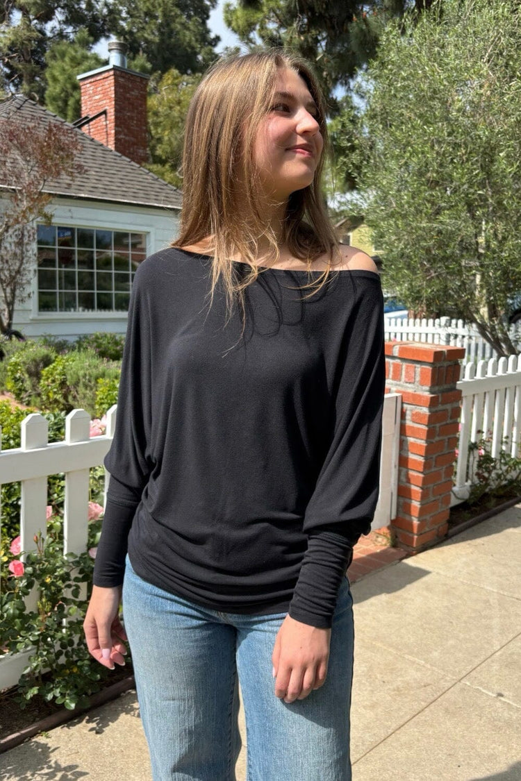 Aina Top - Brandy Melville Deals