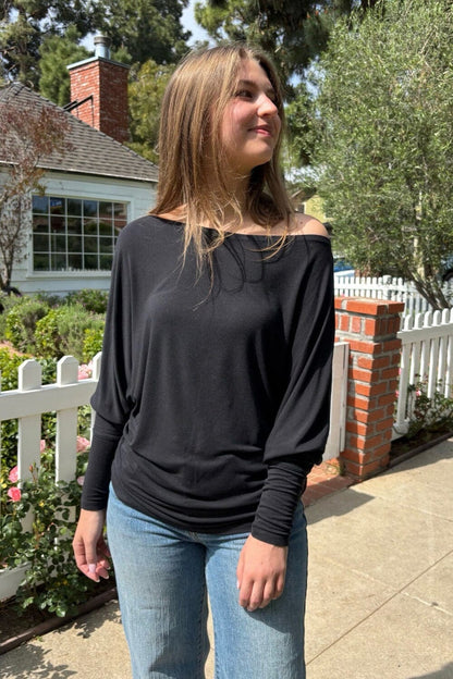 Aina Top - Brandy Melville Deals