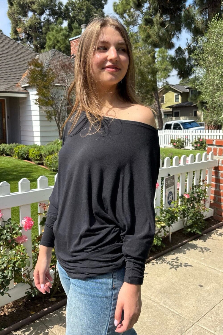 Aina Top - Brandy Melville Deals