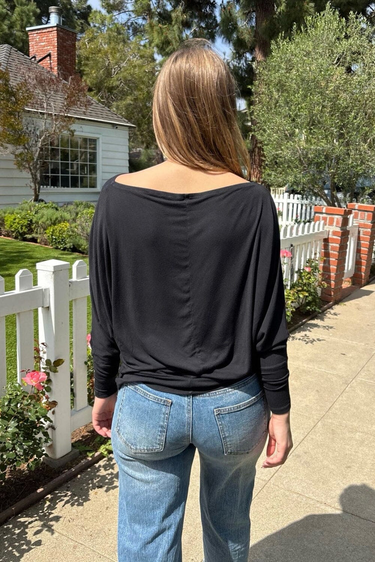 Aina Top - Brandy Melville Deals
