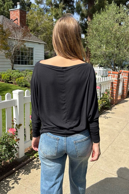 Aina Top - Brandy Melville Deals