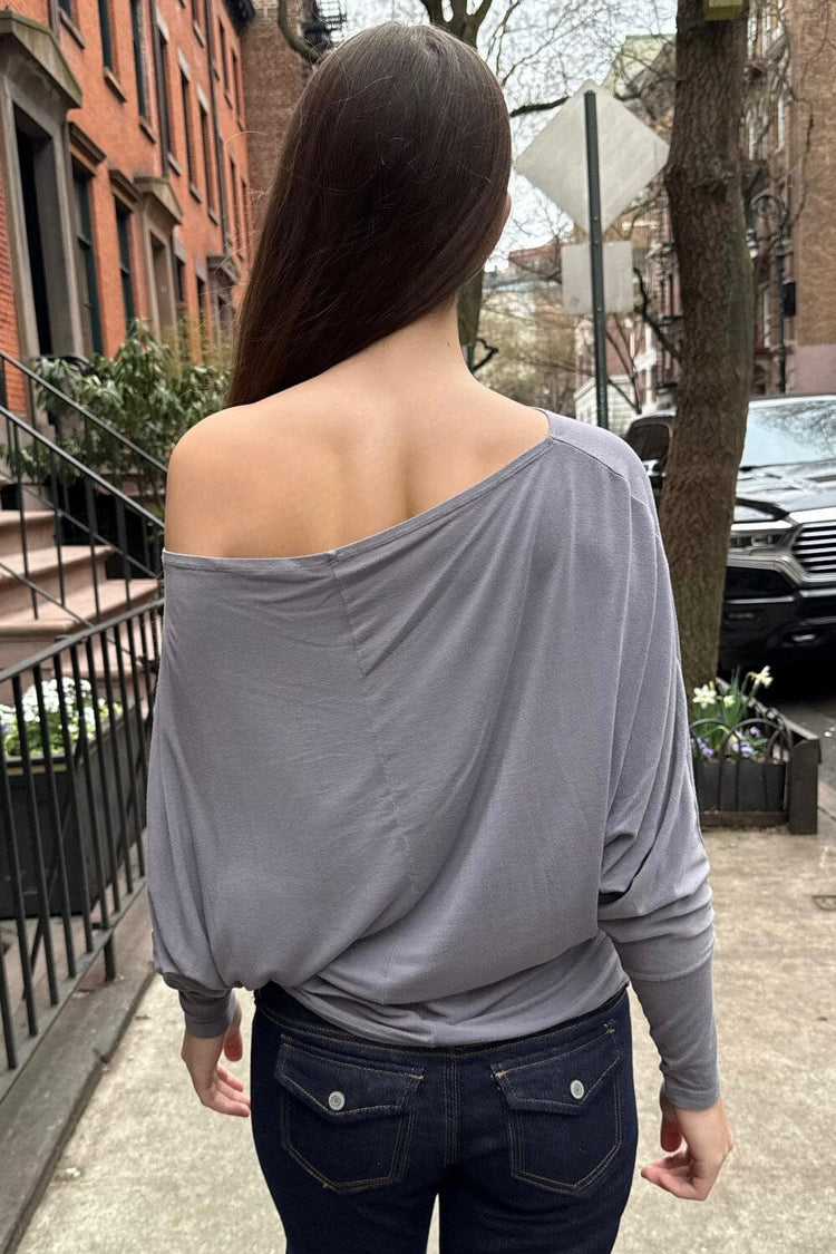Aina Top - Brandy Melville Deals