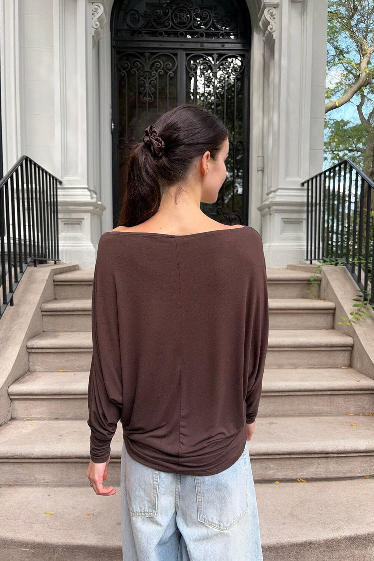 Aina Top - Brandy Melville Deals