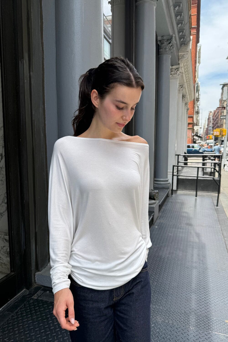 Aina Top - Brandy Melville Deals