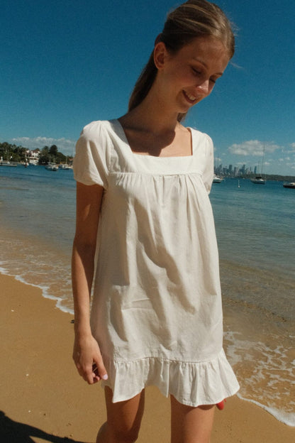 Aisha Dress - Brandy Melville Customer Favorite