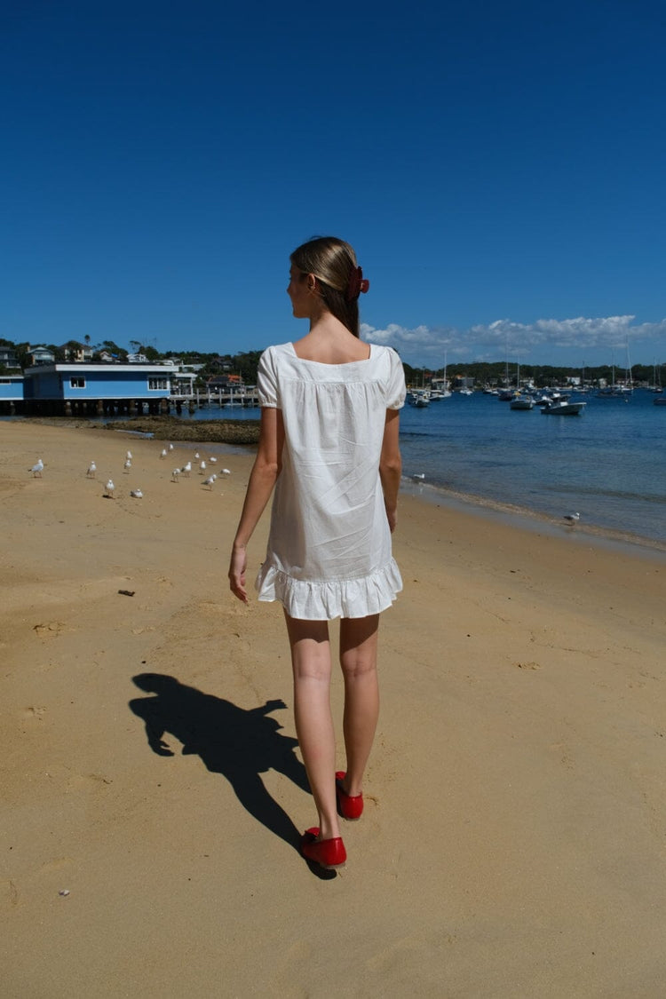Aisha Dress - Brandy Melville Customer Favorite