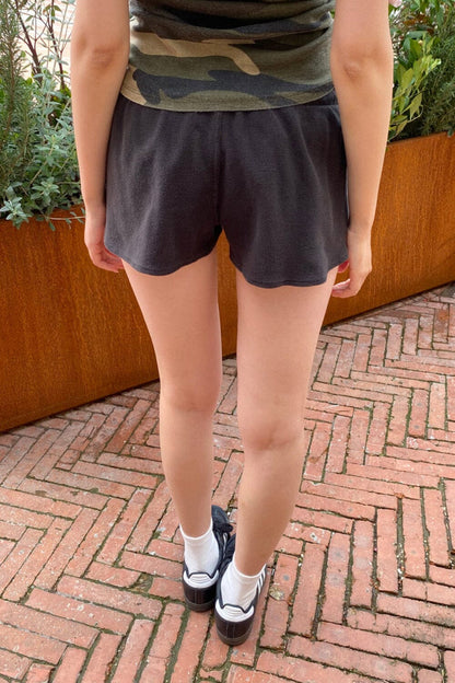 Summer Thermal Shorts - Brandy Melville Everyday