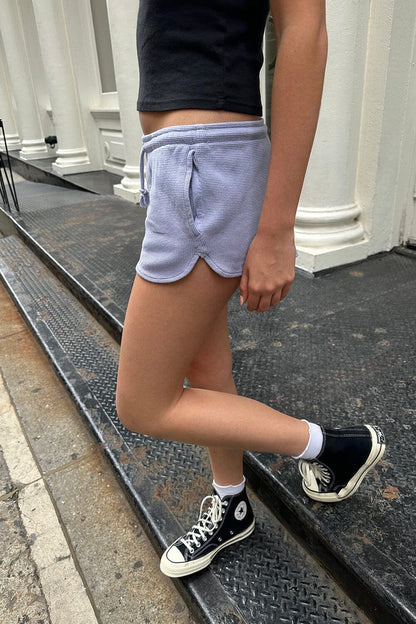 Summer Thermal Shorts - Brandy Melville Best Seller