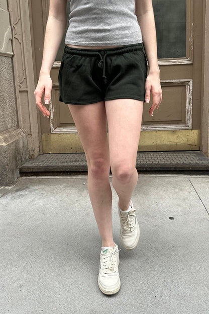 Summer Thermal Shorts - Brandy Melville New
