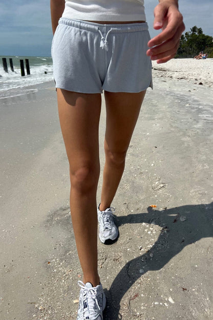 Summer Thermal Shorts - Brandy Melville New